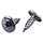 wafer head self drilling screws